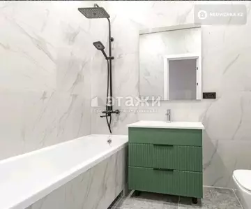 87.2 м², 3-комнатная квартира, этаж 3 из 14, 87 м², изображение - 1