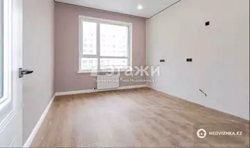 87.2 м², 3-комнатная квартира, этаж 3 из 14, 87 м², изображение - 3