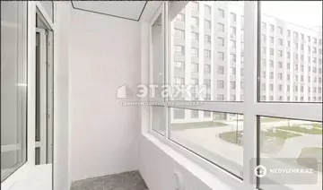 87.2 м², 3-комнатная квартира, этаж 3 из 14, 87 м², изображение - 4