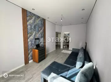 1-комнатная квартира, этаж 5 из 9, 41 м²