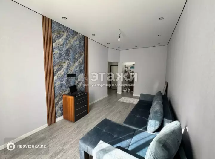41 м², 1-комнатная квартира, этаж 5 из 9, 41 м², изображение - 1