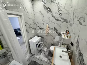 41 м², 1-комнатная квартира, этаж 5 из 9, 41 м², изображение - 4