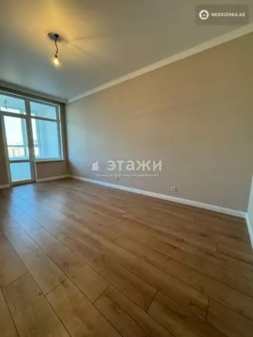 42.1 м², 1-комнатная квартира, этаж 10 из 14, 42 м², изображение - 5