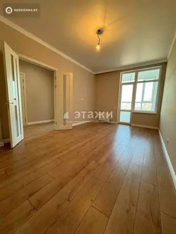42.1 м², 1-комнатная квартира, этаж 10 из 14, 42 м², изображение - 6