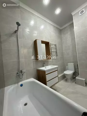 42.1 м², 1-комнатная квартира, этаж 10 из 14, 42 м², изображение - 9