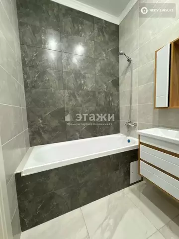42.1 м², 1-комнатная квартира, этаж 10 из 14, 42 м², изображение - 10