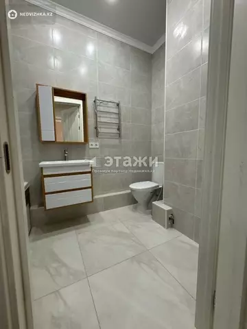 42.1 м², 1-комнатная квартира, этаж 10 из 14, 42 м², изображение - 12