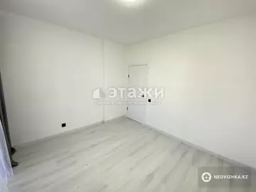 56.2 м², 2-комнатная квартира, этаж 5 из 20, 56 м², изображение - 5