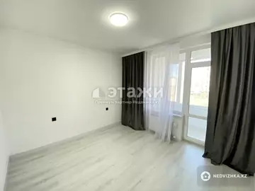 56.2 м², 2-комнатная квартира, этаж 5 из 20, 56 м², изображение - 7