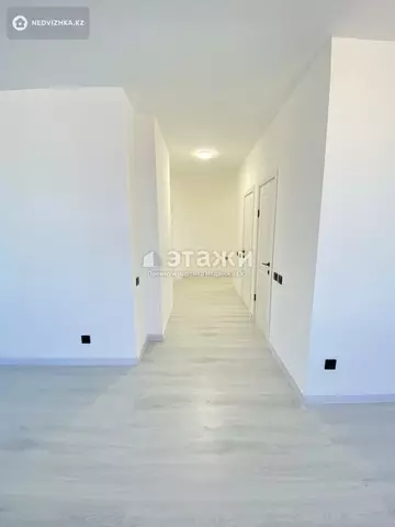 56.2 м², 2-комнатная квартира, этаж 5 из 20, 56 м², изображение - 8