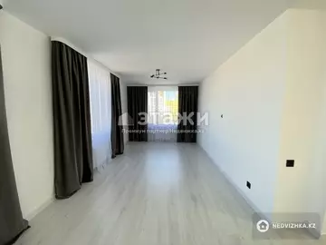 56.2 м², 2-комнатная квартира, этаж 5 из 20, 56 м², изображение - 9