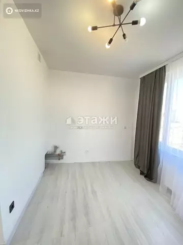 56.2 м², 2-комнатная квартира, этаж 5 из 20, 56 м², изображение - 12
