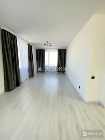 56.2 м², 2-комнатная квартира, этаж 5 из 20, 56 м², изображение - 13