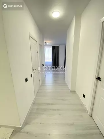 56.2 м², 2-комнатная квартира, этаж 5 из 20, 56 м², изображение - 14