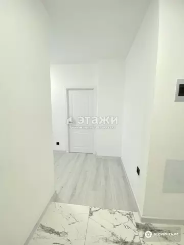 56.2 м², 2-комнатная квартира, этаж 5 из 20, 56 м², изображение - 15