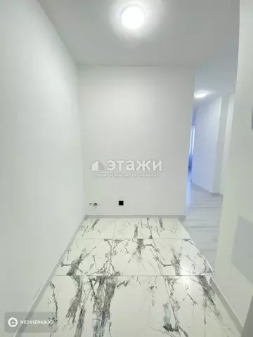 56.2 м², 2-комнатная квартира, этаж 5 из 20, 56 м², изображение - 16