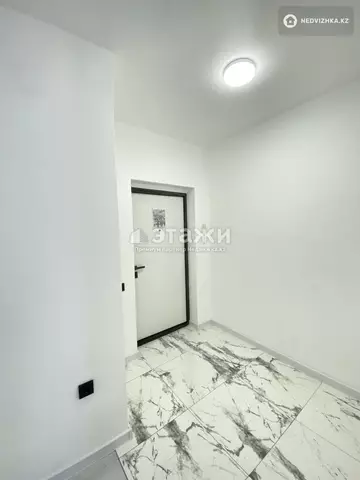 56.2 м², 2-комнатная квартира, этаж 5 из 20, 56 м², изображение - 17