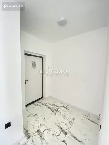 56.2 м², 2-комнатная квартира, этаж 5 из 20, 56 м², изображение - 18