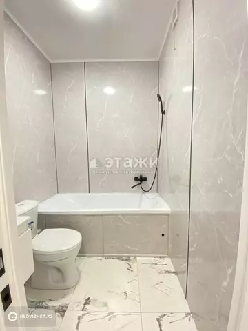 56.2 м², 2-комнатная квартира, этаж 5 из 20, 56 м², изображение - 21