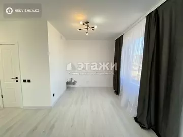 56.2 м², 2-комнатная квартира, этаж 5 из 20, 56 м², изображение - 26