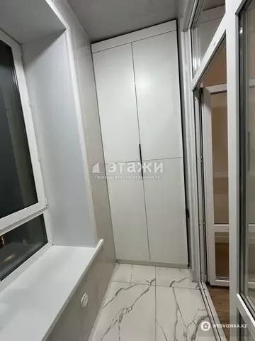2-комнатная квартира, этаж 6 из 12, 61 м²