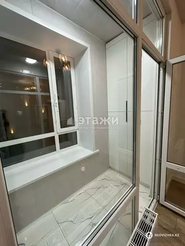 61.3 м², 2-комнатная квартира, этаж 6 из 12, 61 м², изображение - 7