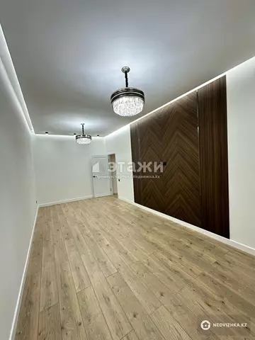 61.3 м², 2-комнатная квартира, этаж 6 из 12, 61 м², изображение - 8