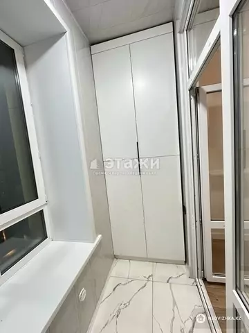 61.3 м², 2-комнатная квартира, этаж 6 из 12, 61 м², изображение - 12