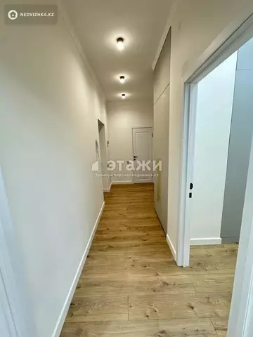 61.3 м², 2-комнатная квартира, этаж 6 из 12, 61 м², изображение - 13