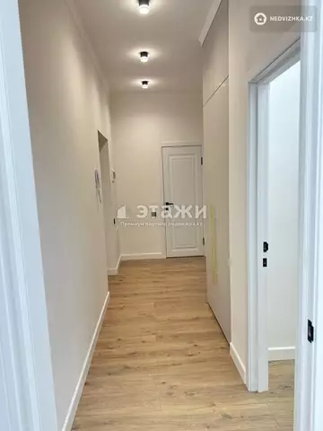 61.3 м², 2-комнатная квартира, этаж 6 из 12, 61 м², изображение - 14