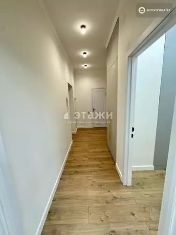 61.3 м², 2-комнатная квартира, этаж 6 из 12, 61 м², изображение - 15