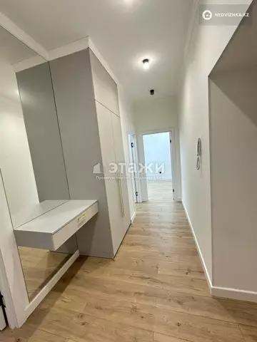 61.3 м², 2-комнатная квартира, этаж 6 из 12, 61 м², изображение - 16