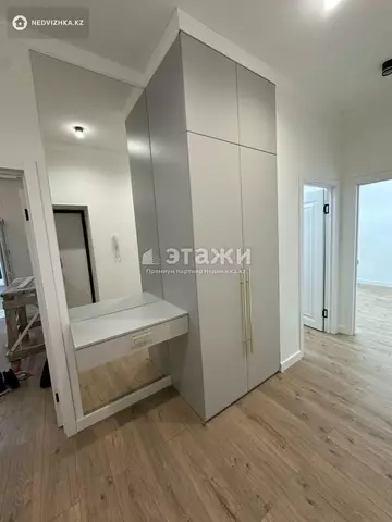 61.3 м², 2-комнатная квартира, этаж 6 из 12, 61 м², изображение - 17