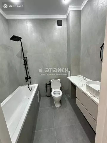 61.3 м², 2-комнатная квартира, этаж 6 из 12, 61 м², изображение - 18