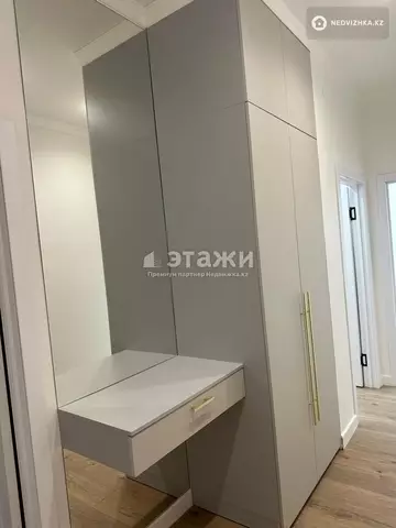 61.3 м², 2-комнатная квартира, этаж 6 из 12, 61 м², изображение - 20