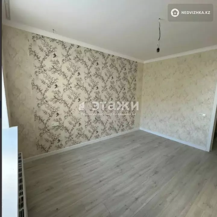 82.7 м², 3-комнатная квартира, этаж 5 из 16, 83 м², изображение - 1