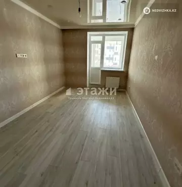 82.7 м², 3-комнатная квартира, этаж 5 из 16, 83 м², изображение - 1