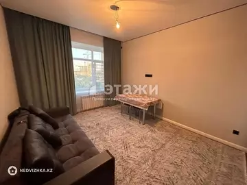 39.5 м², 2-комнатная квартира, этаж 4 из 12, 40 м², изображение - 0