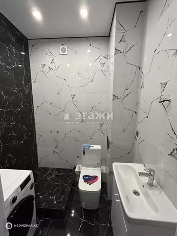 39.5 м², 2-комнатная квартира, этаж 4 из 12, 40 м², изображение - 1