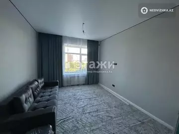 39.5 м², 2-комнатная квартира, этаж 4 из 12, 40 м², изображение - 2