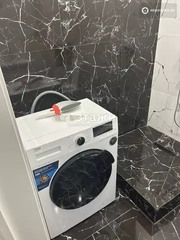 39.5 м², 2-комнатная квартира, этаж 4 из 12, 40 м², изображение - 4