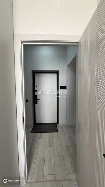2-комнатная квартира, этаж 3 из 12, 53 м²