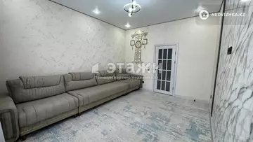 53 м², 2-комнатная квартира, этаж 3 из 12, 53 м², изображение - 4