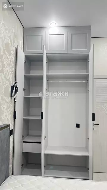 53 м², 2-комнатная квартира, этаж 3 из 12, 53 м², изображение - 9