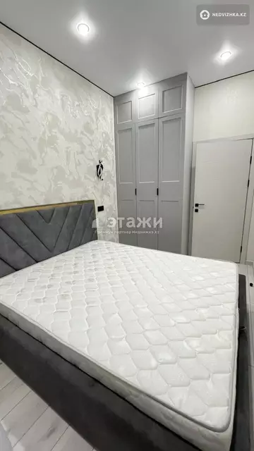 53 м², 2-комнатная квартира, этаж 3 из 12, 53 м², изображение - 10