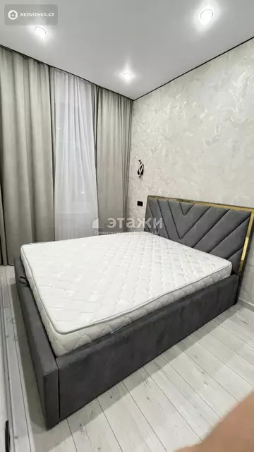 53 м², 2-комнатная квартира, этаж 3 из 12, 53 м², изображение - 11