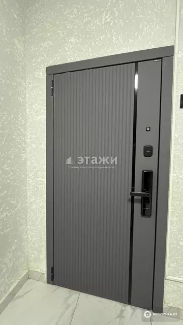 53 м², 2-комнатная квартира, этаж 3 из 12, 53 м², изображение - 12