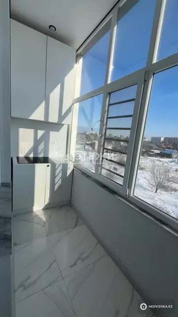 53 м², 2-комнатная квартира, этаж 3 из 12, 53 м², изображение - 14