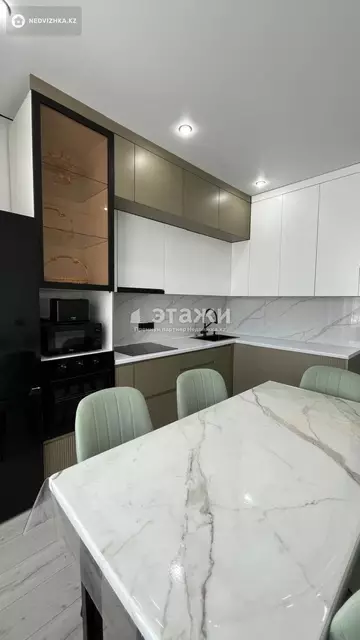 53 м², 2-комнатная квартира, этаж 3 из 12, 53 м², изображение - 15