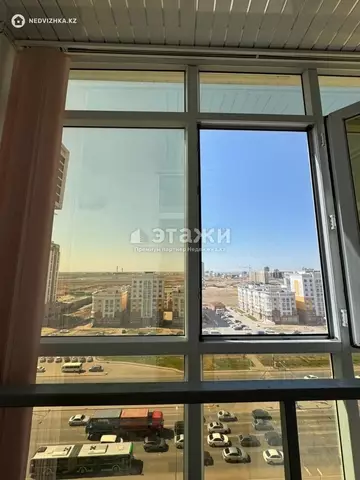 1-комнатная квартира, этаж 12 из 16, 37 м²